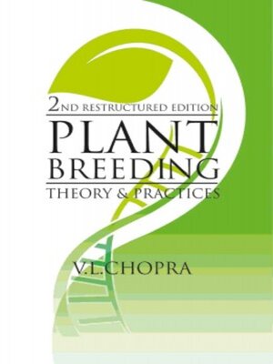 cover image of Plant Breeding